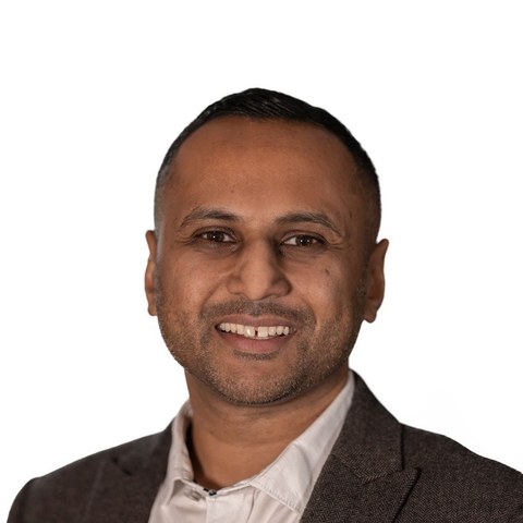 Raj Khetani, Director of Reeves Chartered Certified Accountants